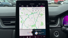 Renault Symbioz 1.6 E-Tech FHEV 145 Techno Esprit Alpine 5dr Auto Hybrid Estate